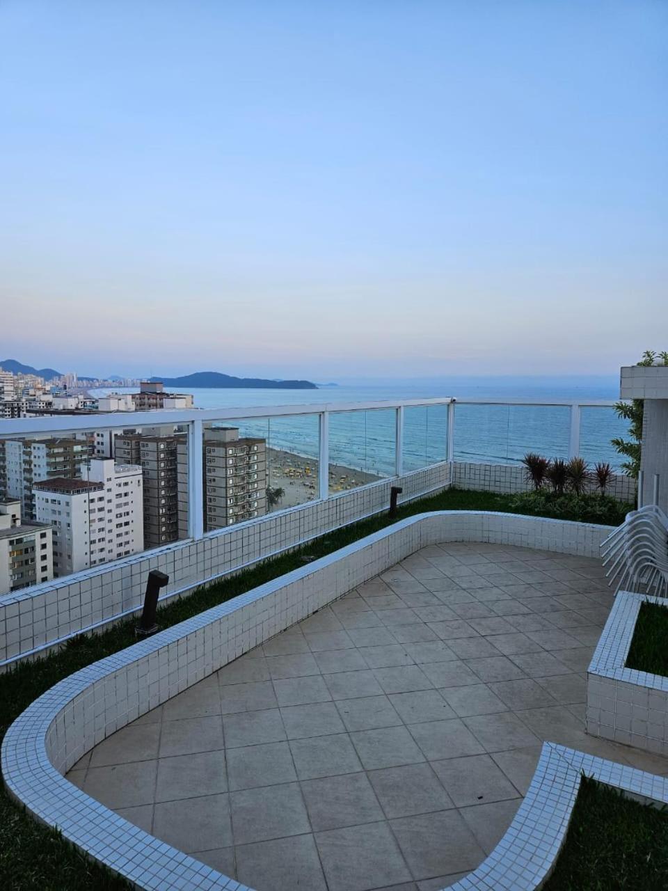 Viva Feliz Apartment