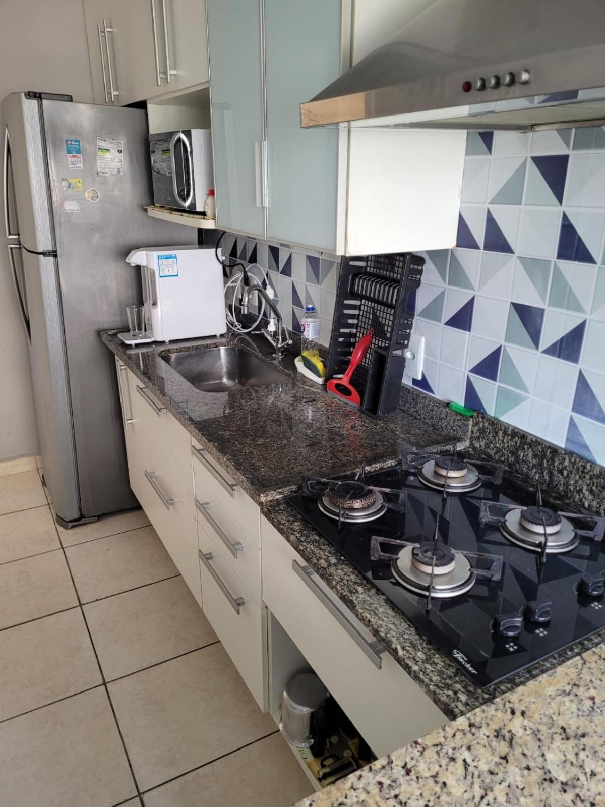 Viva Feliz Apartment Praia Grande (Santos)