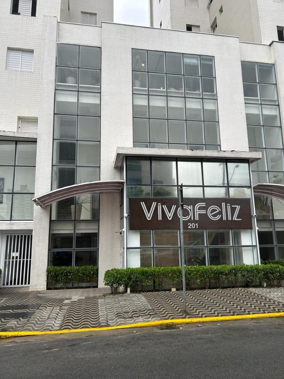 Viva Feliz