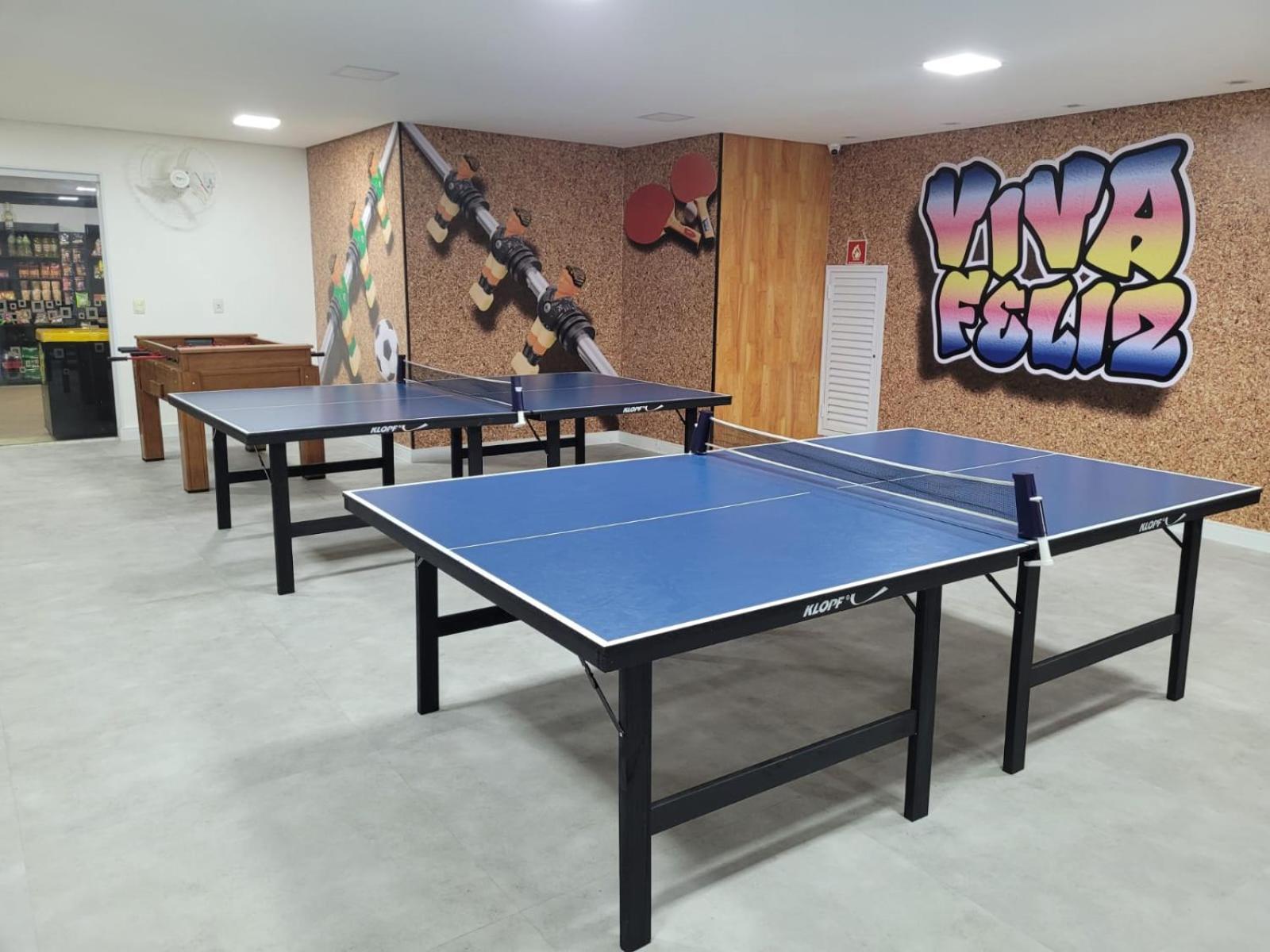 Viva Feliz Apartment *